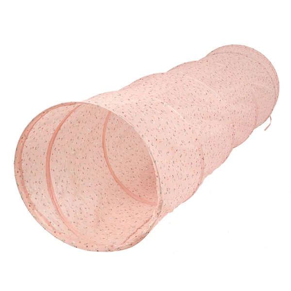 LITTLE DUTCH JÁTÉK ALAGÚT KIS PINK VIRÁGOK