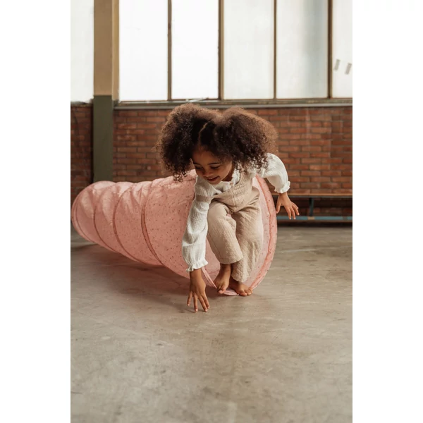 LITTLE DUTCH JÁTÉK ALAGÚT KIS PINK VIRÁGOK