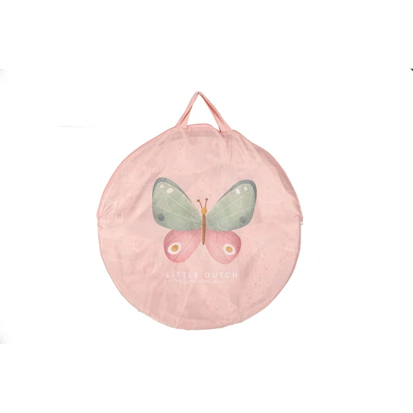 LITTLE DUTCH JÁTÉK ALAGÚT KIS PINK VIRÁGOK