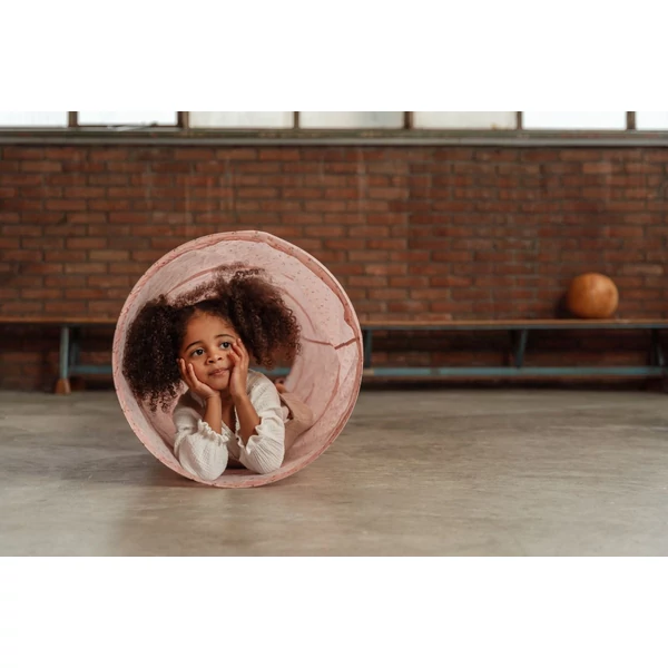 LITTLE DUTCH JÁTÉK ALAGÚT KIS PINK VIRÁGOK