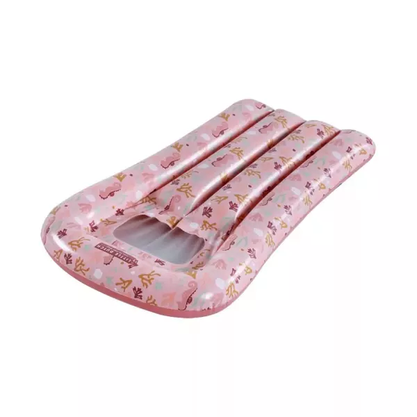 Little Dutch gyerek felfújható matrac - pink