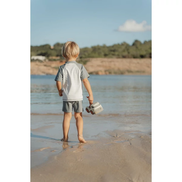 LITTLE DUTCH HOMOKOZÓ JÁTÉK - VONTATÓ