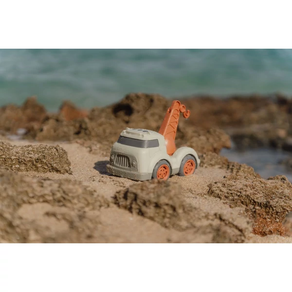 LITTLE DUTCH HOMOKOZÓ JÁTÉK - VONTATÓ