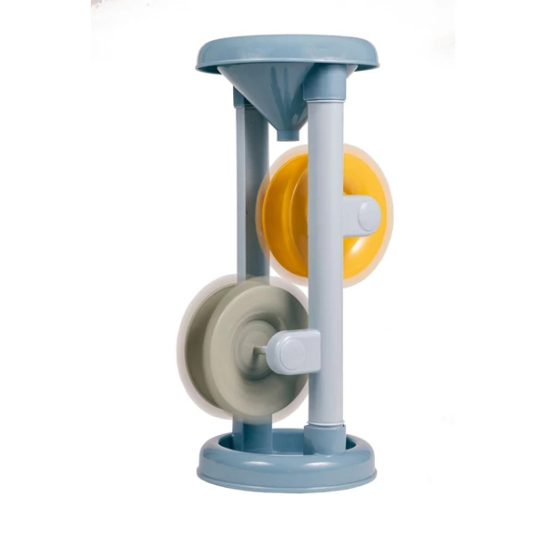 LITTLE DUTCH VIZIMALOM OCEAN DREAMS KÉK