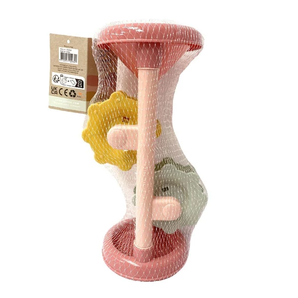 LITTLE DUTCH VIZIMALOM OCEAN DREAMS PINK