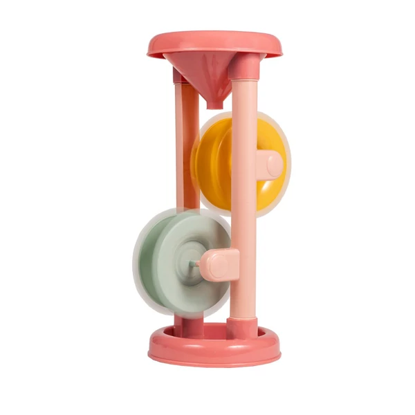 LITTLE DUTCH VIZIMALOM OCEAN DREAMS PINK