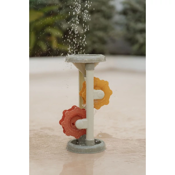 LITTLE DUTCH VIZIMALOM FRESH GREENS