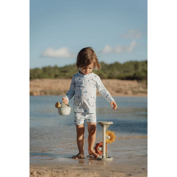 LITTLE DUTCH VIZIMALOM FRESH GREENS