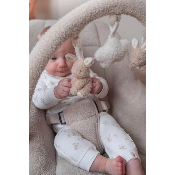 Little Dutch pihenőszék beige