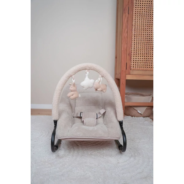 Little Dutch pihenőszék beige