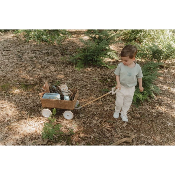 Little Dutch plüss bagoly - Forest Friends