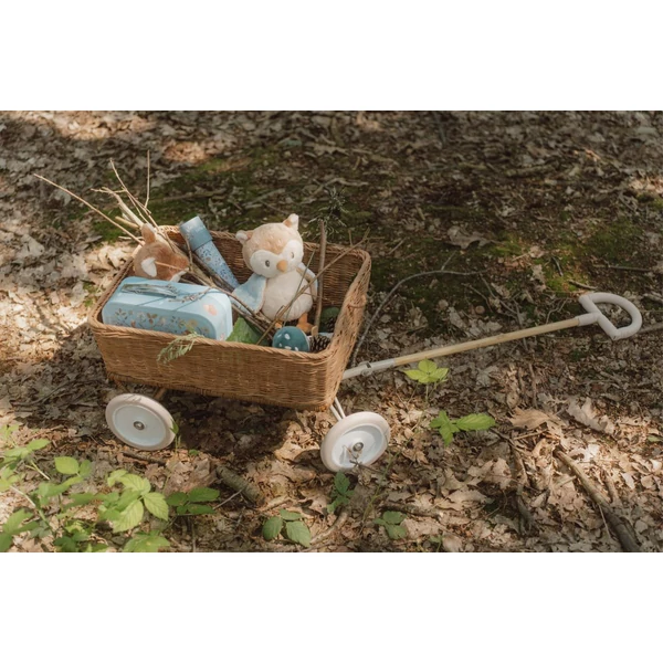 Little Dutch plüss bagoly - Forest Friends