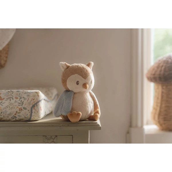 Little Dutch plüss bagoly - Forest Friends