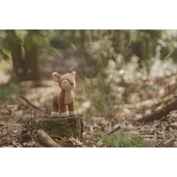 Little Dutch plüss őzike - Fairy Garden
