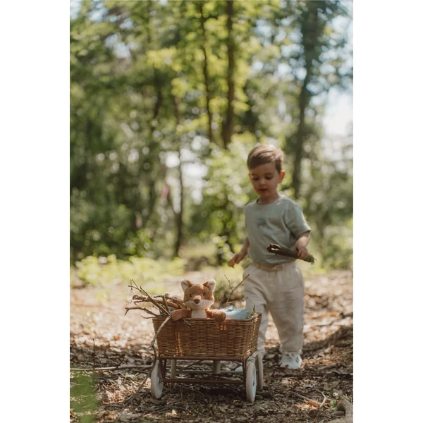 Little Dutch plüss róka- Forest Friends