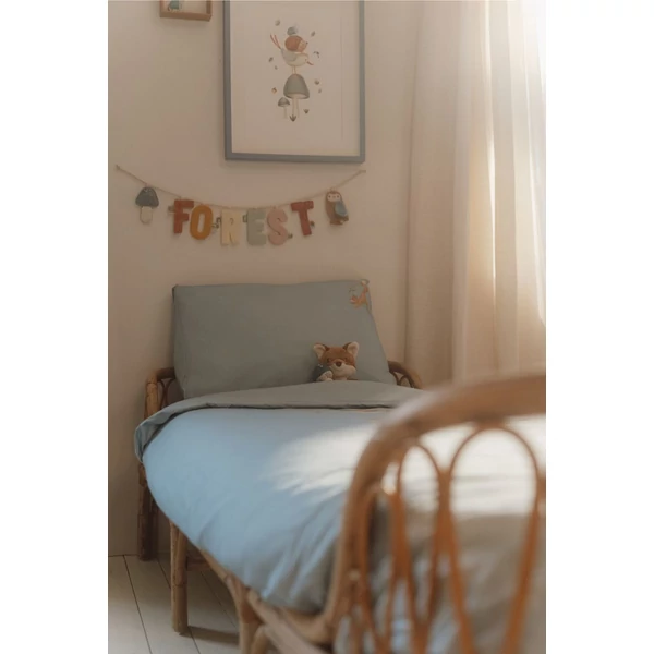 Little Dutch plüss róka- Forest Friends