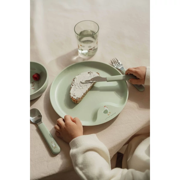 LITTLE DUTCH GYEREK POHÁR - LITTLE FARM