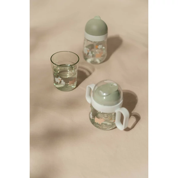 LITTLE DUTCH GYEREK POHÁR - LITTLE FARM