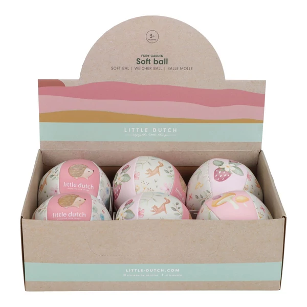 Little Dutch puha labda - Fairy Garden