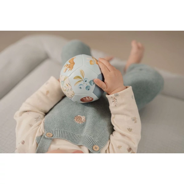 Little Dutch puha labda - Forest Friends