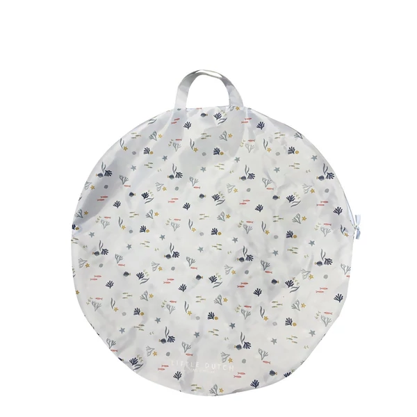 LITTLE DUTCH STRANDSÁTOR OCEAN DREAMS KÉK