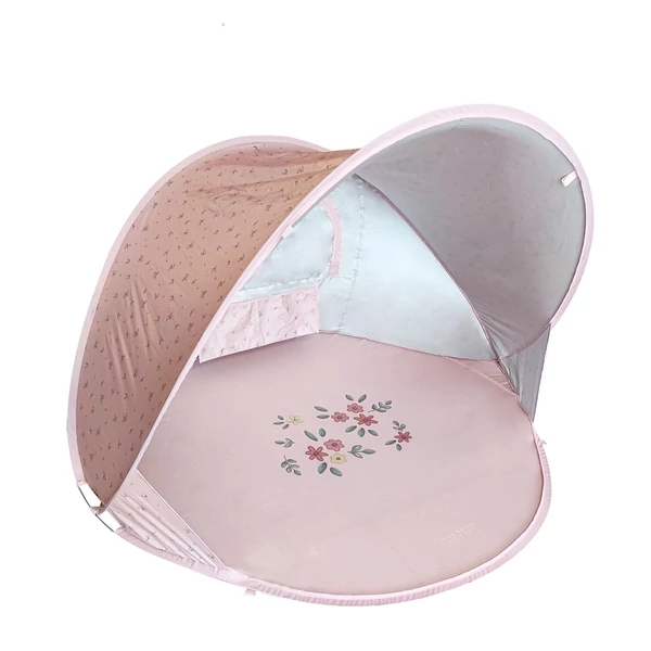 LITTLE DUTCH STRANDSÁTOR OCEAN DREAMS PINK