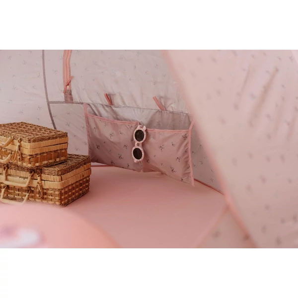 LITTLE DUTCH STRANDSÁTOR OCEAN DREAMS PINK