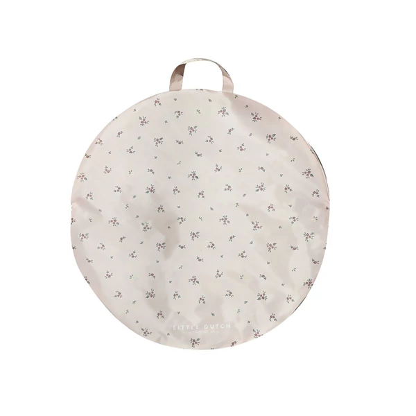 LITTLE DUTCH STRANDSÁTOR OCEAN DREAMS PINK