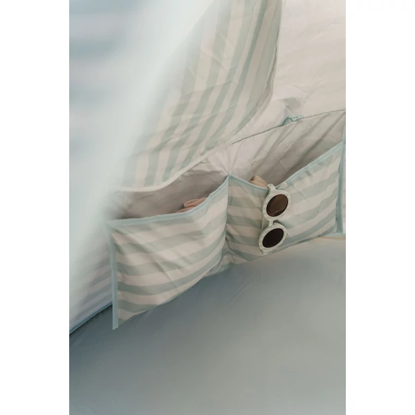 LITTLE DUTCH STRANDSÁTOR FRESH GREEN