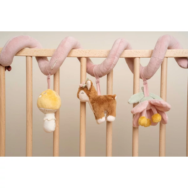 Little Dutch activity spirál- Fairy Garden