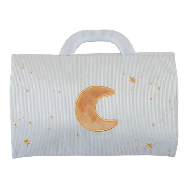 LITTLE DUTCH SZÉP ÁLMOKAT JÁTÉKSZETT BABÁVAL