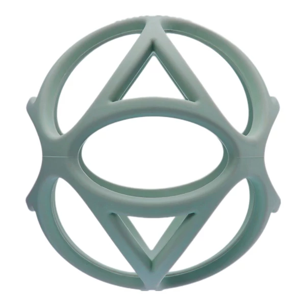 Little Dutch szilikon labda - kék