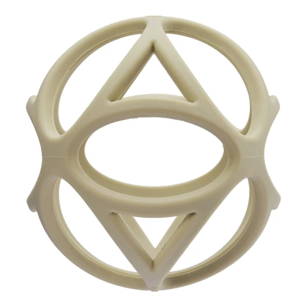 Little Dutch szilikon labda - homok