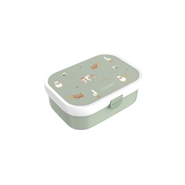 Little Dutch uzsonnás doboz - Little Farm