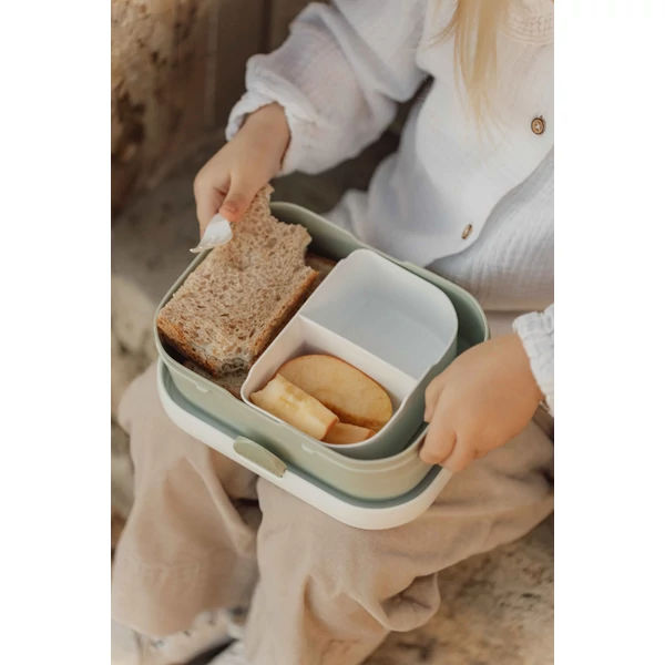 Little Dutch uzsonnás doboz - Little Farm