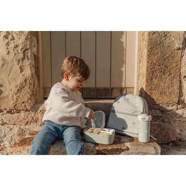 Little Dutch uzsonnás doboz - Little Farm