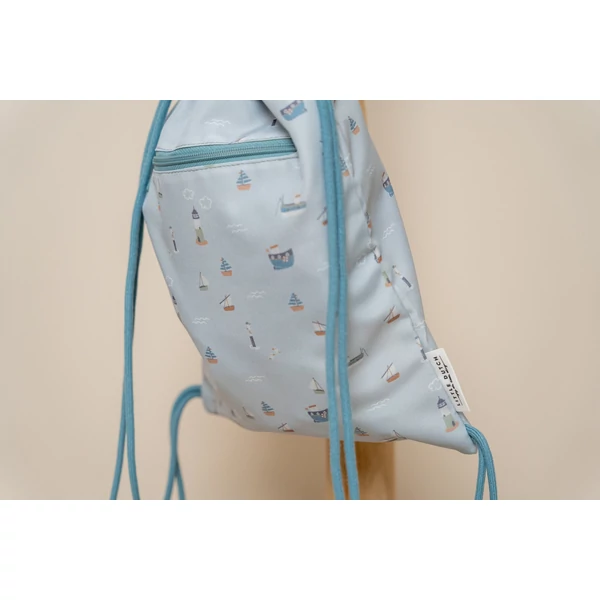 Little Dutch tornazsák - tengerész