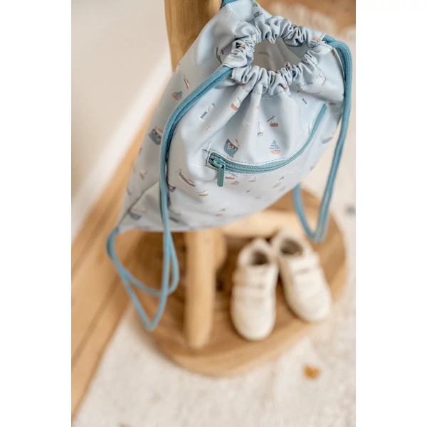 Little Dutch tornazsák - tengerész