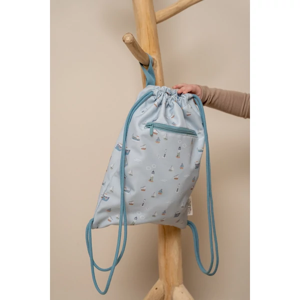 Little Dutch tornazsák - tengerész