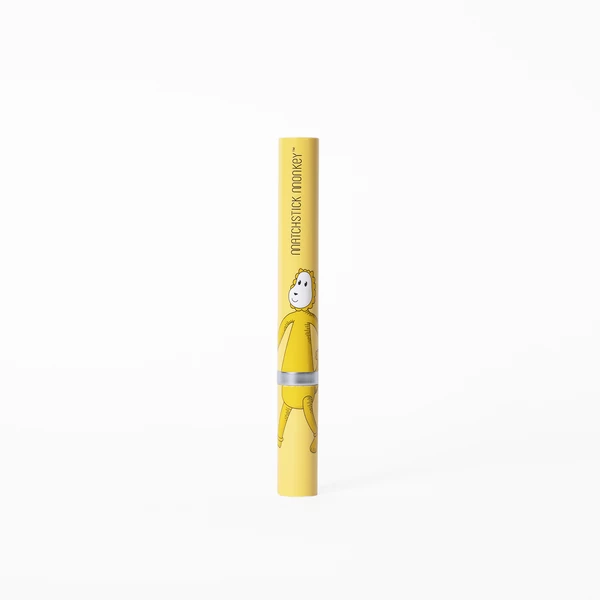 MM baba elektronikus szónikus fogkefe - Ludo Lion