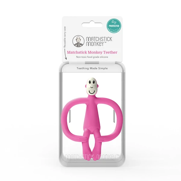 Rágómaki (no tail) - Pink