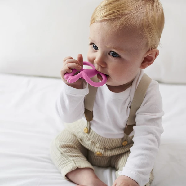 Rágómaki (no tail) - Pink