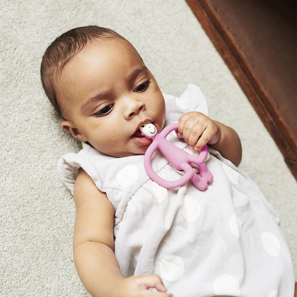 Rágómaki (no tail) - Pink