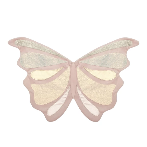 Emmelina Tündérszárnyak - pink