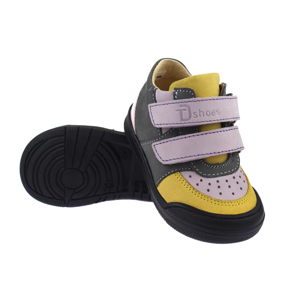 TD Shoes Tavaszi cipő - 
