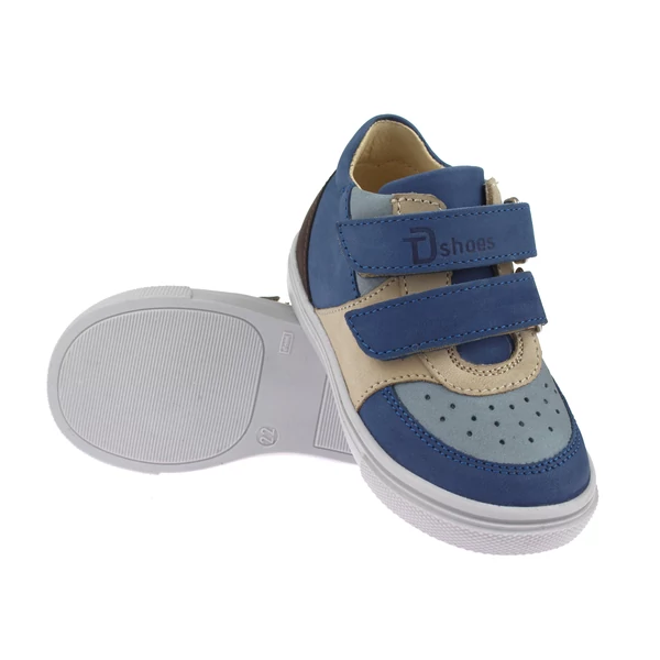 TD Shoes Tavaszi cipő - 