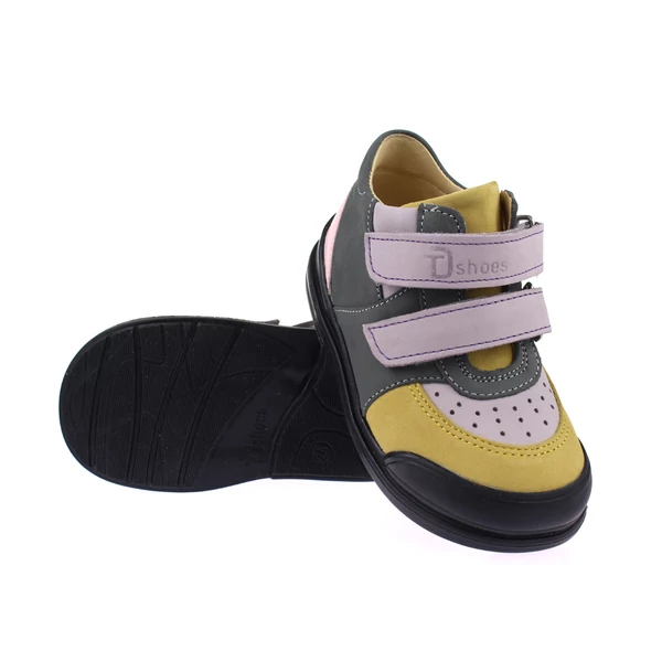 TD Shoes Szupinált Tavaszi cipő - 