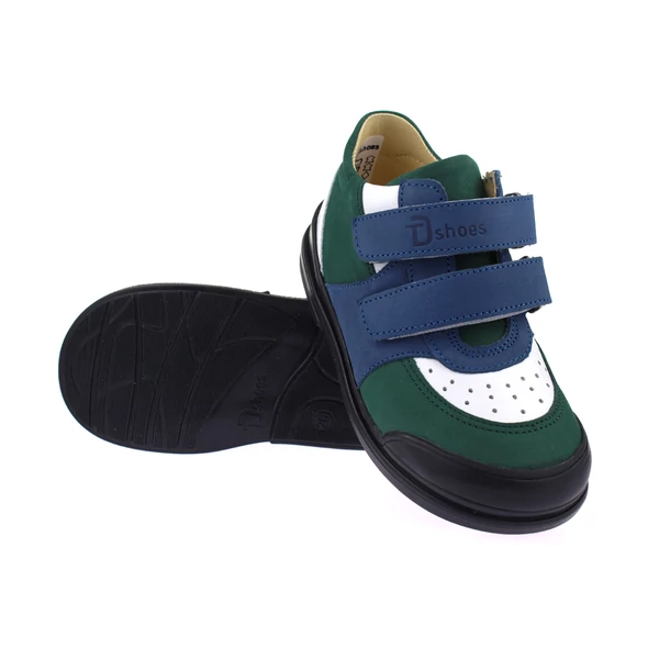 TD Shoes Szupinált Tavaszi cipő - 