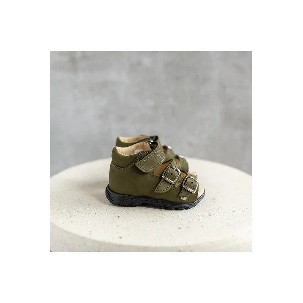 TD Shoes Szandál - oliva
