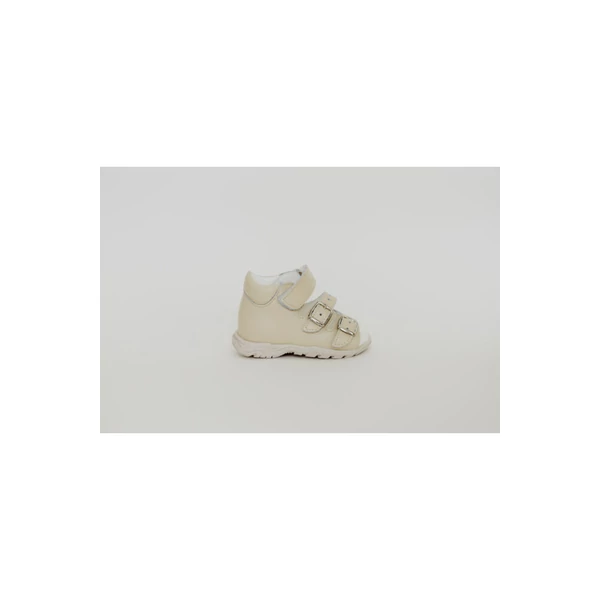 TD Shoes szandál - bézs